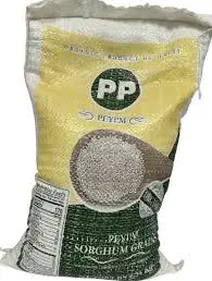 Caribean Grains - Sorghum grains (Pitmimi) 10lbs