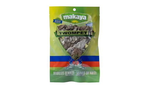 Makaya Feuille de thé 18g